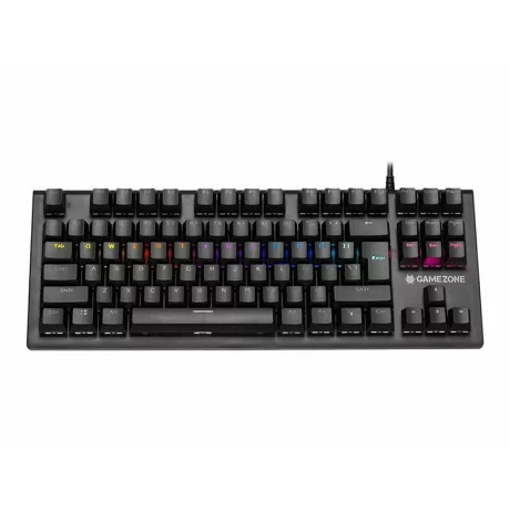 Tastatura gaming mecanica TRACER GAMEZONE TRAKLA46221