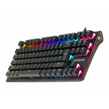 Tastatura gaming mecanica TRACER GAMEZONE TRAKLA46221