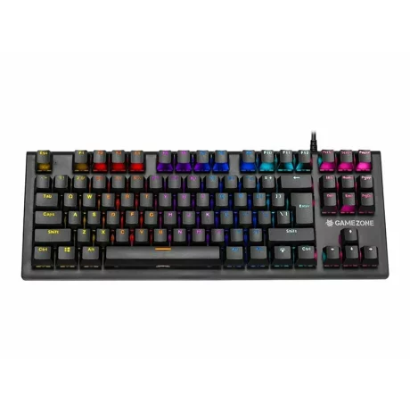 Tastatura gaming mecanica TRACER GAMEZONE TRAKLA46221