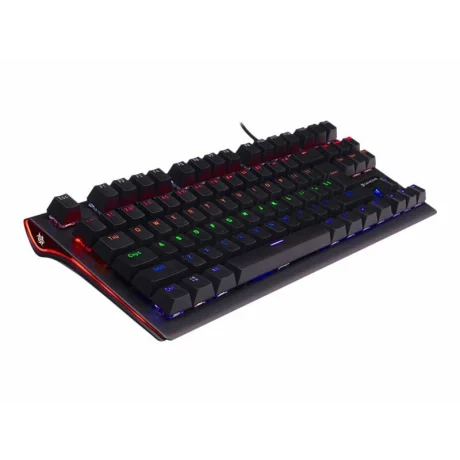 Tastatura gaming mecanica TRACER GAMEZONE TRAKLA46221