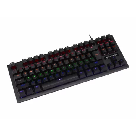 Tastatura gaming mecanica TRACER GAMEZONE TRAKLA46221