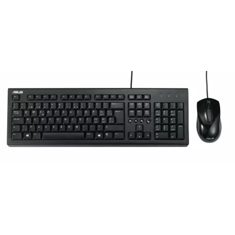 KIT TASTATURA si MOUSE Asus U2000 90-XB1000KM00190-