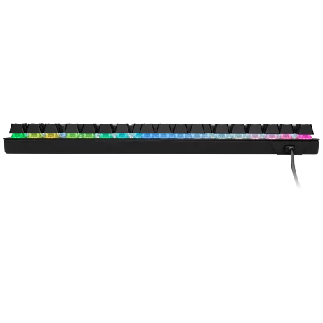 Tastatura gaming mecanica cu fir Corsair CH-911D01A-NA