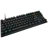 Tastatura gaming mecanica cu fir Corsair CH-911D01A-NA