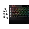 Tastatura gaming cu fir Corsair CH-912A01A-NA