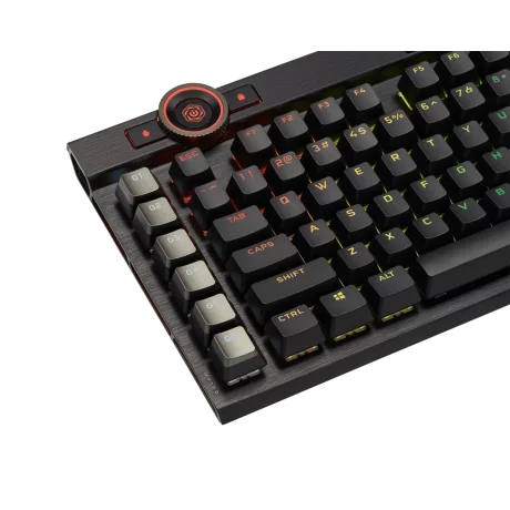 Tastatura gaming cu fir Corsair CH-912A01A-NA