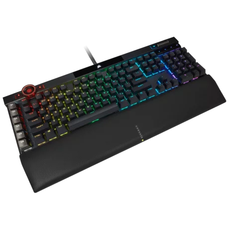 Tastatura gaming cu fir Corsair CH-912A01A-NA