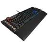 Tastatura gaming cu fir Corsair CH-912A01A-NA