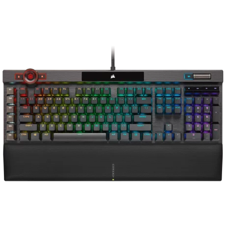 Tastatura gaming cu fir Corsair CH-912A01A-NA