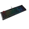 Tastatura gaming cu fir Corsair CH-912A01A-NA