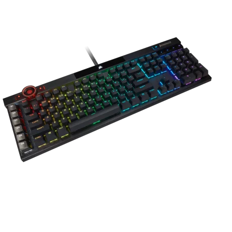 Tastatura gaming cu fir Corsair CH-912A01A-NA