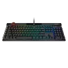 Tastatura gaming cu fir Corsair CH-912A01A-NA