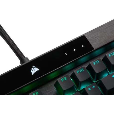 Tastatura gaming cu fir Corsair CH-912A01A-NA