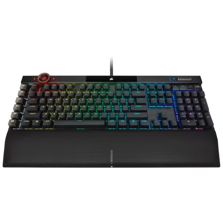 Tastatura gaming cu fir Corsair CH-912A01A-NA