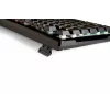 KIT tastatura si mouse gaming SPACER USB INVICTUS negru SPGK-INVICTUS