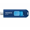 Memorie USB-C 128GB ADATA ACHO-UC300-128G-RNB/BU