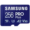 Card microSD SAMSUNG PRO 256 GB MB-MD256SA/EU