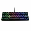 TASTATURA GAMING cu fir VERBATIM SUREFIRE KINGPIN M1 negru 48713