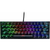 TASTATURA GAMING cu fir VERBATIM SUREFIRE KINGPIN M1 negru 48713