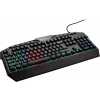 TASTATURA gaming Verbatim SUREFIRE KINGPIN 48824