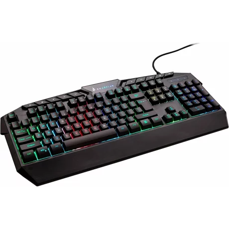 TASTATURA gaming Verbatim SUREFIRE KINGPIN 48824