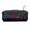 TASTATURA gaming Verbatim SUREFIRE KINGPIN 48824