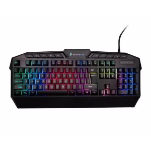 TASTATURA gaming Verbatim SUREFIRE KINGPIN 48824