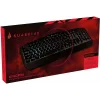 TASTATURA gaming Verbatim SUREFIRE KINGPIN 48824