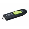 MEMORIE USB-C 128GB ADATA ACHO-UC300-128G-RBK