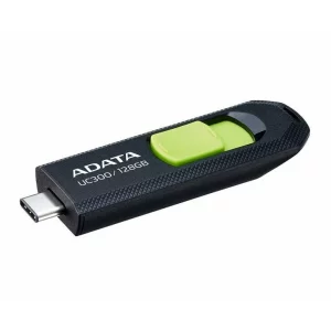 MEMORIE USB-C 128GB ADATA ACHO-UC300-128G-RBK