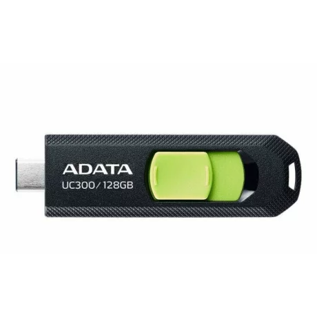 MEMORIE USB-C 128GB ADATA ACHO-UC300-128G-RBK