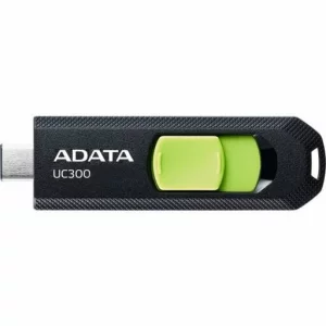 MEMORIE USB-C 32GB ADATA ACHO-UC300-32G-RBK