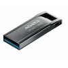 MEMORIE USB 3.2 128GB ADATA NEGRU METALIC AROY-UR340-128GBK