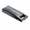 MEMORIE USB 3.2 128GB ADATA NEGRU METALIC AROY-UR340-128GBK