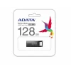 MEMORIE USB 3.2 128GB ADATA NEGRU METALIC AROY-UR340-128GBK