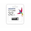 MEMORIE USB 3.2 32GB ADATA NEGRU METALIC AROY-UR340-32GBK