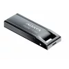 MEMORIE USB 3.2 32GB ADATA NEGRU METALIC AROY-UR340-32GBK