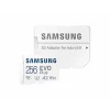 Card memorie microSDXC si adaptor Samsung EVO Plus MB-MC256KA/EU