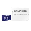 Card memorie microSDXC si adaptor 256GB Samsung PRO Plus MB-MD256KA/EU