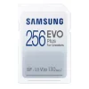 Card memorie SDXC 256GB Samsung MB-SC256K/EU