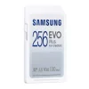 Card memorie SDXC 256GB Samsung MB-SC256K/EU