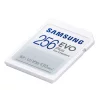 Card memorie SDXC 256GB Samsung MB-SC256K/EU