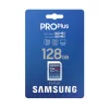 Card memorie SDXC 128GB Samsung MB-SD128K/EU