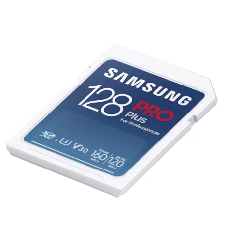 Card memorie SDXC 128GB Samsung MB-SD128K/EU