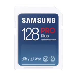 Card memorie SDXC 128GB Samsung MB-SD128K/EU