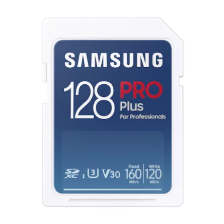 Card memorie SDXC 128GB Samsung MB-SD128K/EU