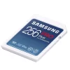 Card memorie cu adaptor SDXC 256GB Samsung MB-SD256KB/WW