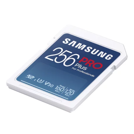 Card memorie SDXC 256GB Samsung MB-SD256K/EU