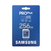 Card memorie SDXC 256GB Samsung MB-SD256K/EU