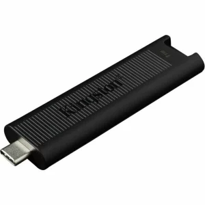 Memorie USB-C 1TB KINGSTON DATATRAVELER MAX DTMAX/1TB